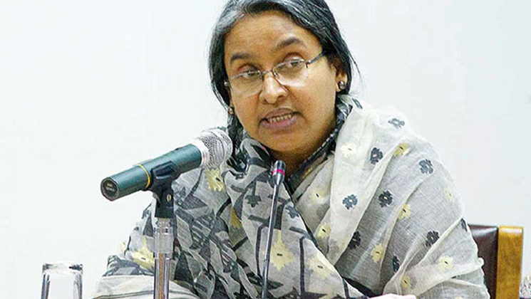 টিকা দেয়া শেষ হলে অল্প সময়ের মধ্যে শিক্ষাপ্রতিষ্ঠান খুলে দেয়া হবে