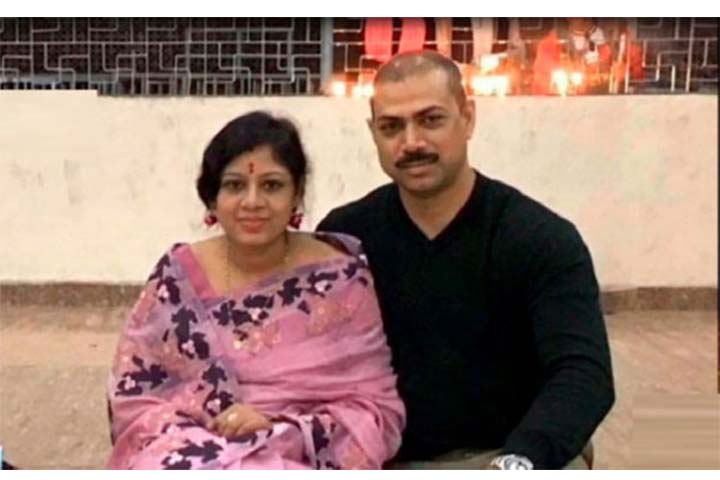 ওসি প্রদীপ ও তার স্ত্রীর বিরুদ্ধে দুর্নীতির মামলায় অভিযোগপত্র