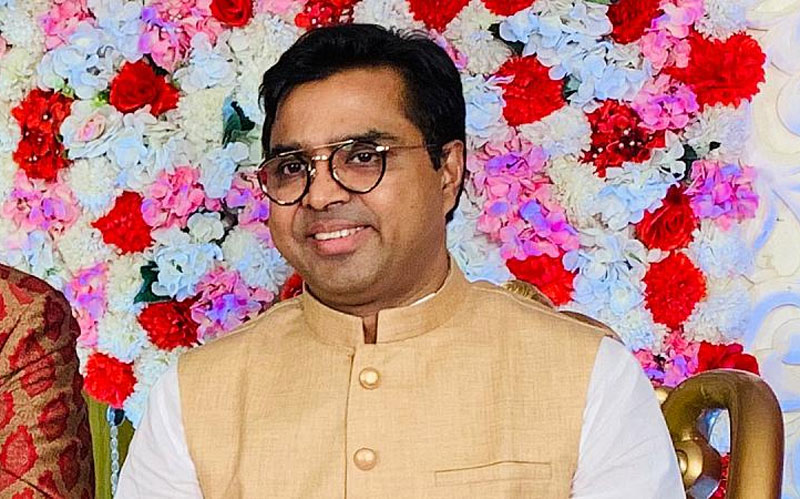 সাঈদ খোকনের ব্যাংক হিসাবে কত টাকা? জানতে চেয়ে চিঠি