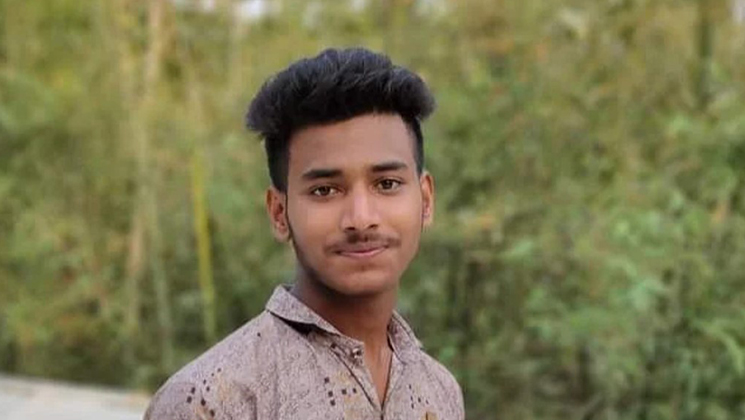 পাবজি গেম খেলা নিয়ে দ্বন্দ্ব, নবম শ্রেণির ছাত্র খুন