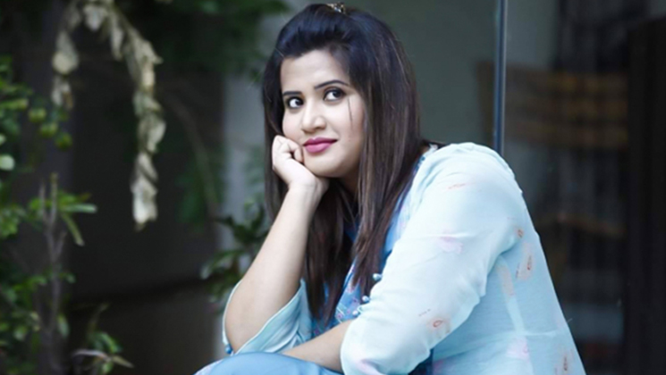 তৃতীয় স্বামীর পরিচয় নিয়ে যা বললেন ন্যান্সি