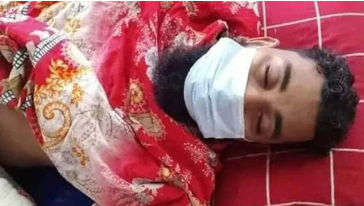 সংঘর্ষে যুবলীগ নেতাকে কুপিয়ে জখম, পা বিচ্ছিন্ন