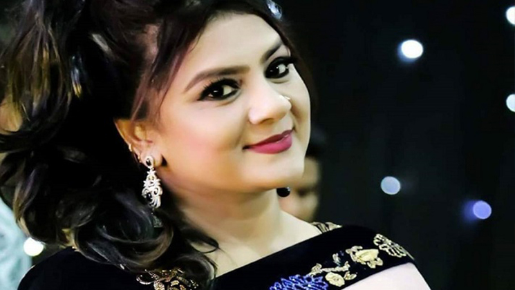 হেলেনা জাহাঙ্গীরের বাসায় র‌্যাবের অভিযান