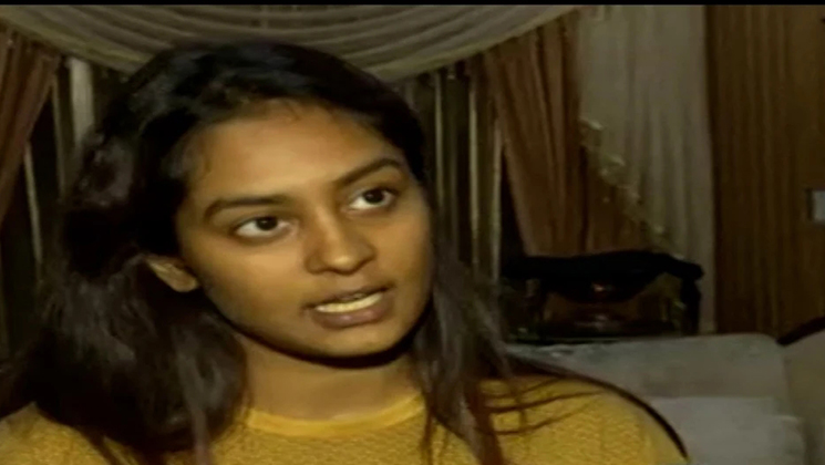 হেলেনা জাহাঙ্গীরের বাসায় মদ-ক্যাসিনো পাওয়া নিয়ে যা বললেন তার মেয়ে