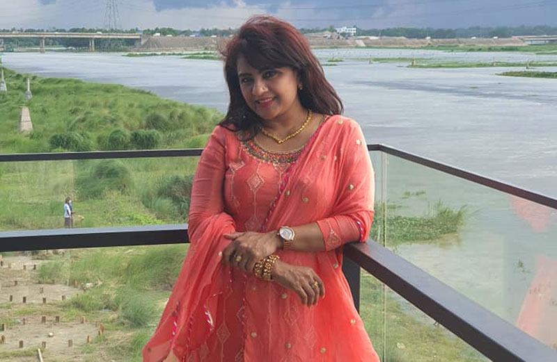 যেভাবে উত্থান হেলেনা জাহাঙ্গীরের