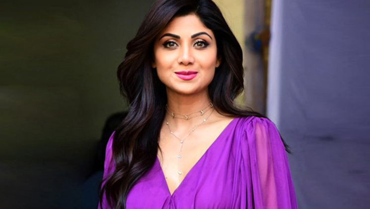 ২৫ কোটি টাকা ক্ষতিপূরণ দাবি করে শিল্পার মামলা