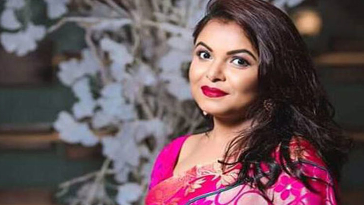 মেহের আফরোজ শাওন করোনা আক্রান্ত