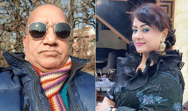 সেফুদার সঙ্গে লেনদেন ছিল হেলেনা জাহাঙ্গীরের