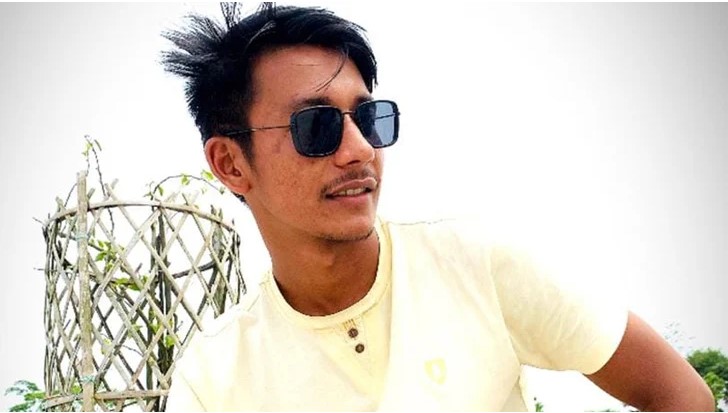 যাত্রী সেজে মোটরসাইকেল চালককে খুন