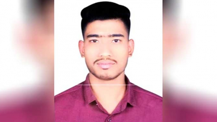 বিষ দিয়ে যুবককে হত্যা করলেন শ্বশুরবাড়ির লোকজন
