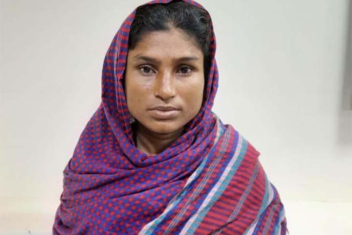শীর্ষ ছিনতাইকারী যখন টিকটকার