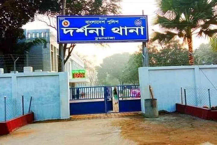 গেমস্ খেলাকে কেন্দ্র করে বাবা নিহত ছেলে আহত