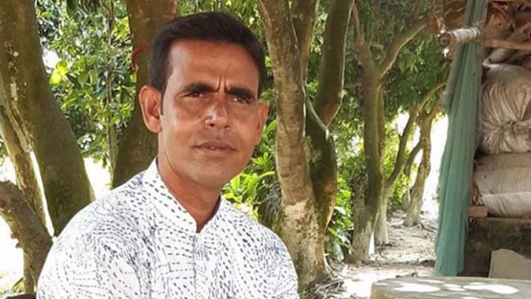 ফাঁকা বাসায় ডেকে নিয়ে বিপদে পড়া নারীকে ধর্ষণ করলেন চেয়ারম্যান