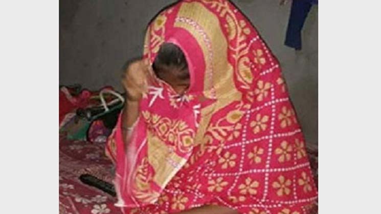 বিয়ের ১৫ দিন পর স্বামী জানলেন স্ত্রী ৬ মাসের অন্ত:সত্ত্বা