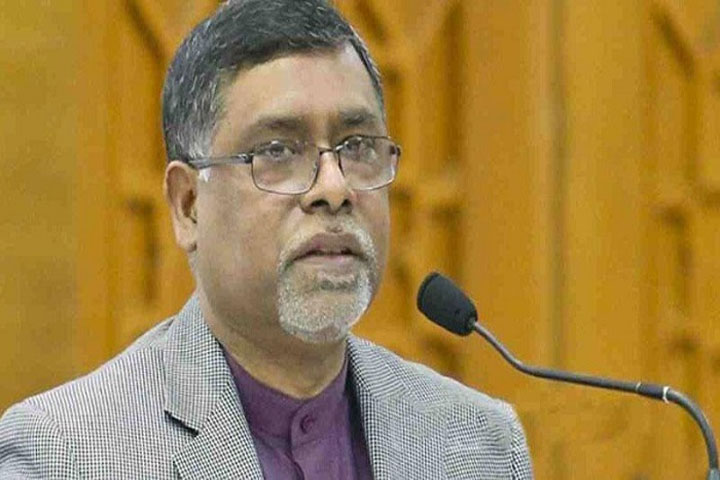 এনআইডি ছাড়াই অগ্রাধিকার ভিত্তিতে বয়স্করা টিকা পাবেন: স্বাস্থ্যমন্ত্রী