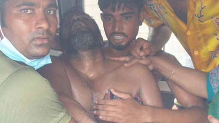 পাবজি গেম খেলা নিয়ে খুন