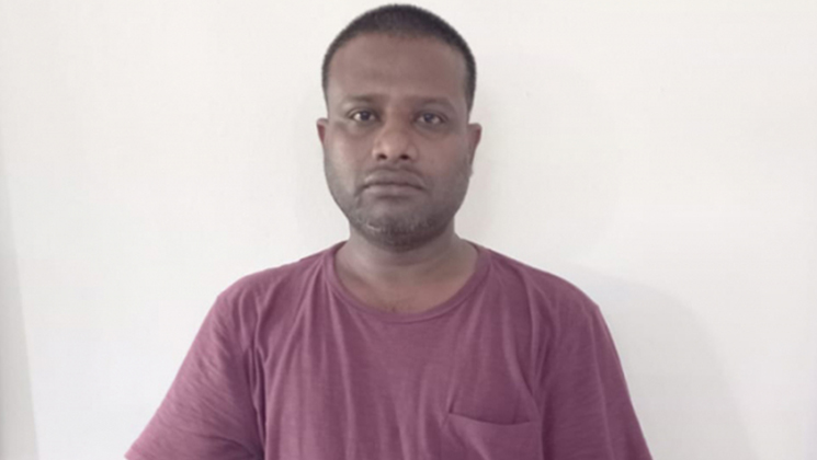 টানা ৫ বছর পুলিশের সঙ্গে প্রতারণা, কামিয়েছেন লাখ লাখ টাকা
