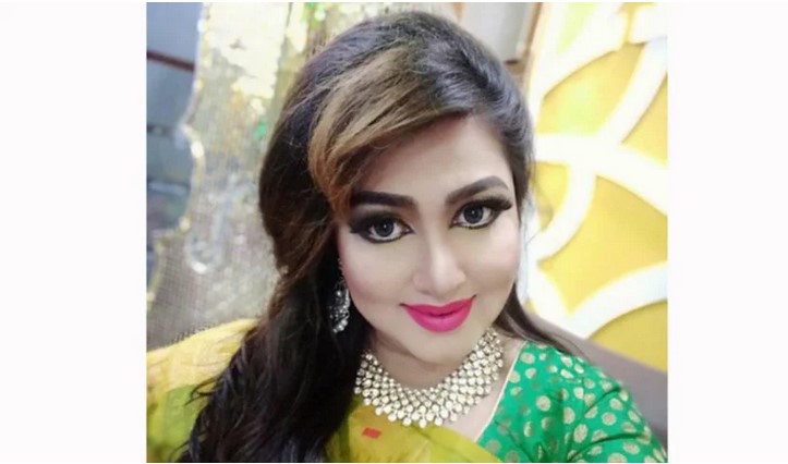 চিত্রনায়িকা একাকে কারাগারে পাঠানোর নির্দেশ