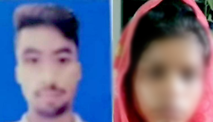 ৭ মাসের অন্তঃসত্ত্বা হওয়ার পর স্ত্রী জানলেন স্বামী হিন্দু