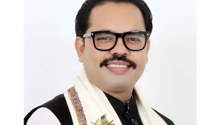 হেলেনা জাহাঙ্গীরের পর আরেক ভুঁইফোড় নেতা দর্জি মনির আটক