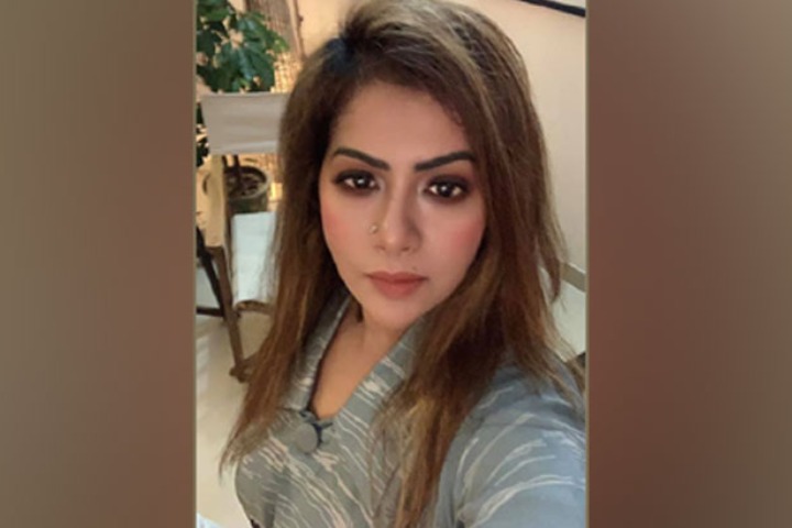 মডেল মৌ ৩ দিনের রিমান্ডে