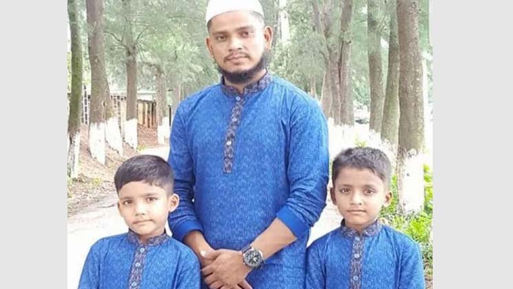 নিজের কিডনি দিয়ে স্বামীকে বাঁচালেন স্ত্রী 