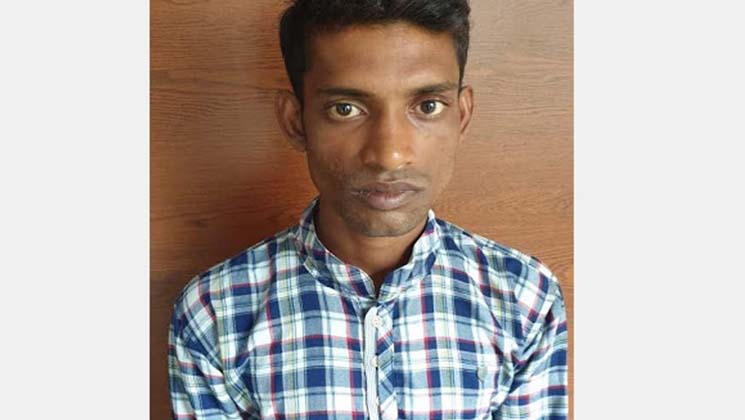 বিয়ে-জমির লোভে ছাড়লেন স্বামীর ঘর, এবার প্রেমিকের বিরুদ্ধে ধর্ষণ মামলা