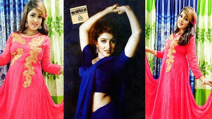 নায়িকা একার জামিন নামঞ্জুর