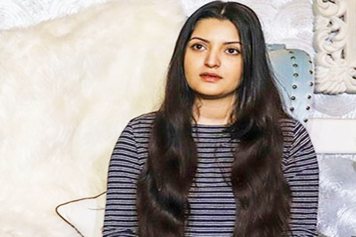 পরীমণি প্যানিক অ্যাটাক’র রোগী জানিয়ে জামিন আবেদন