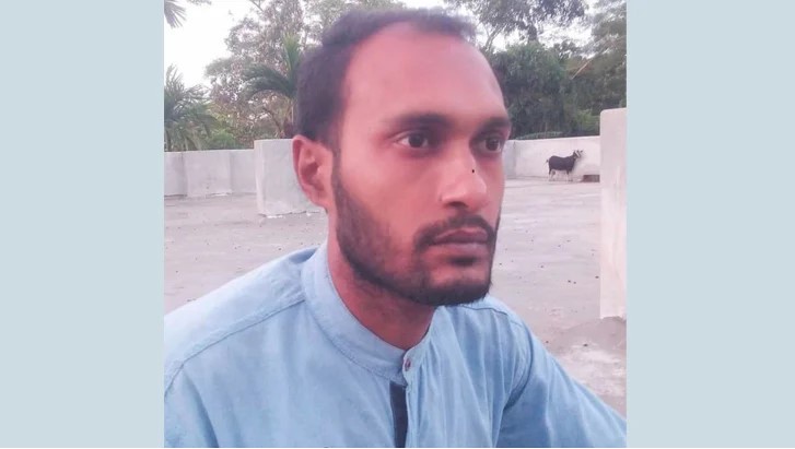 হাতকড়াসহ পালানো সেই যুবদল নেতা এবার ধর্ষণ করতে গিয়ে গ্রেফতার