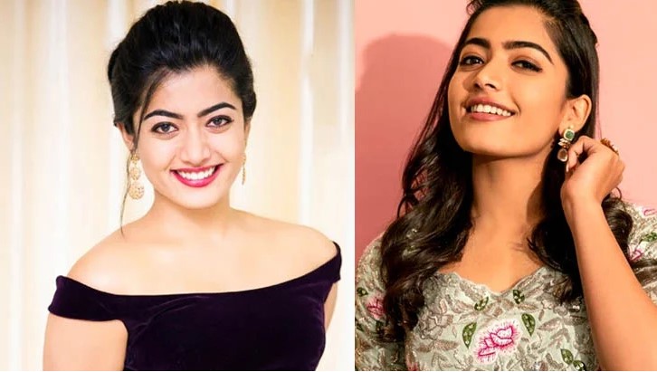 সবাইকে ছাড়িয়ে শীর্ষে ভারতের জাতীয় ক্রাশ রাশমিকা