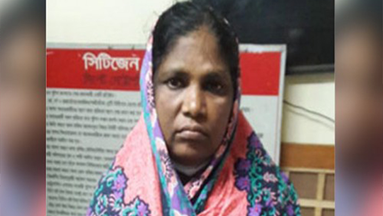 এতিমখানায় দুই মাসের শিশুকে বালিশচাপা দিয়ে হত্যা 