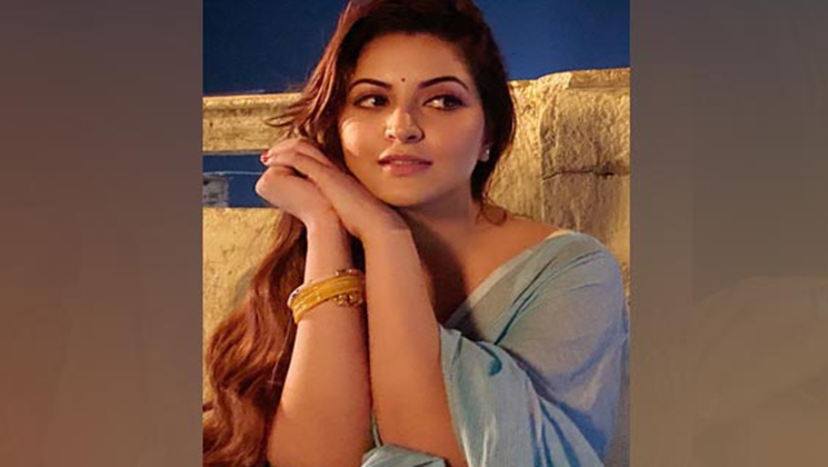 ‘পরীমণির মতো মেধাবী অভিনেত্রীকে নিয়ে সার্কাস বন্ধ হোক’