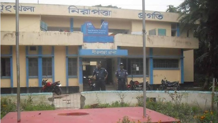 রংপুরের পীরগাছায় পরকীয়ায় বাঁধা দেওয়ায় স্ত্রীকে পিটিয়ে হত্যা