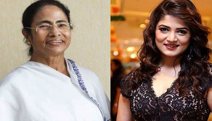 বিরোধীদলের নেতাকে জন্মদিনের শুভেচ্ছা জানালেন মমতা