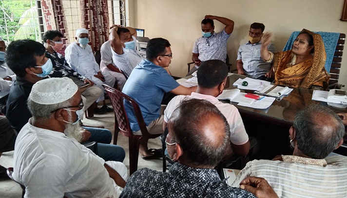 শিবালয় কেন্দ্রীয় সমবায় সমিতির নির্বাচন বাতিল
