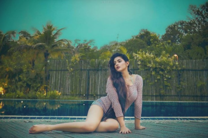 ‘পরীমণির অবস্থা মাছের মতো’