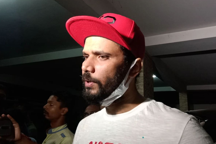 ‘এই মানুষগুলোর জন্য আমি শেষ পর্যন্ত লড়াই করব’