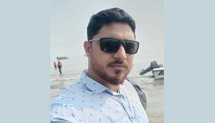 সাংবাদিককে কুপিয়ে জখম, ছাত্রলীগ নেতা আটক