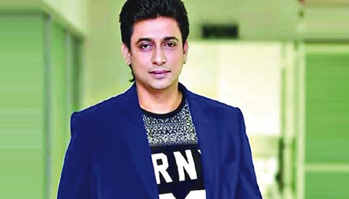 জায়েদ খানের বিরুদ্ধে বিস্তর অভিযোগ