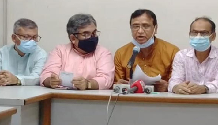 আগামীকাল বিএনপির বিক্ষোভ 