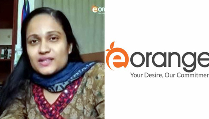 স্বামীসহ কারাগারে ই-অরেঞ্জের মালিক সোনিয়া