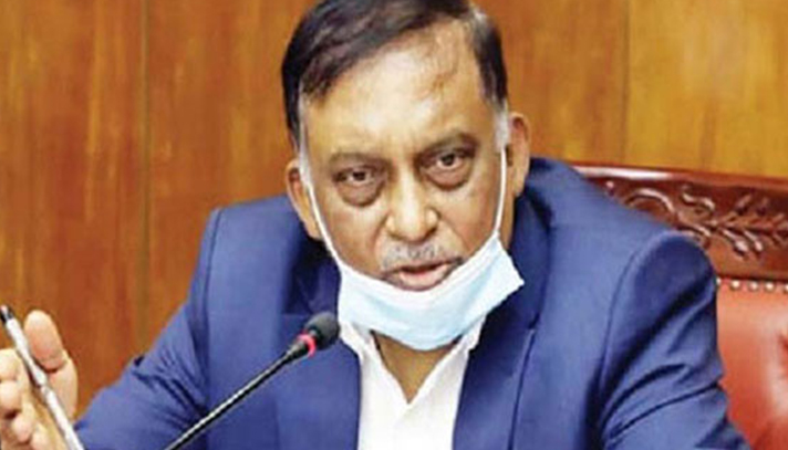 স্বরাষ্ট্রমন্ত্রীর প্রশ্ন, মানুষ কি হেঁটে আফগানিস্তানে গেছে