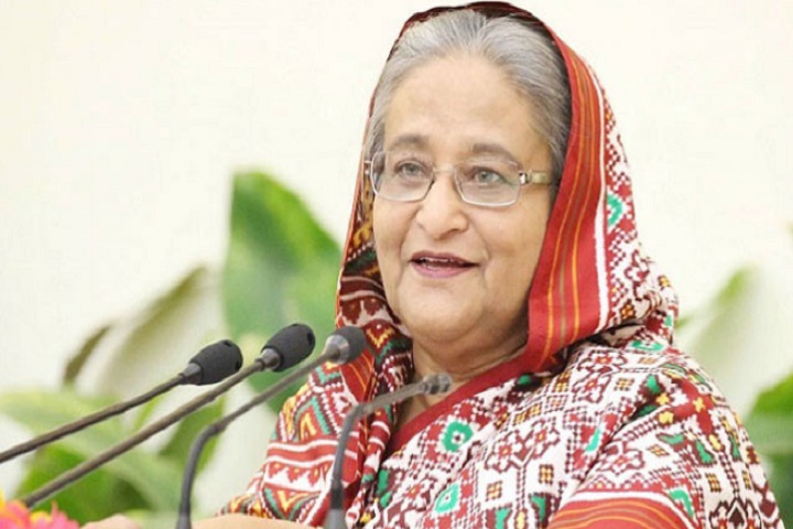 চার বছর পর সচিবদের সঙ্গে বৈঠকে প্রধানমন্ত্রী