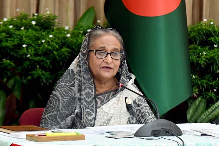 দ্রুত স্কুল খোলার নির্দেশ দিলেন প্রধানমন্ত্রী