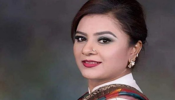 আদালতে স্বীকারোক্তি দিলেন হেলেনা জাহাঙ্গীর