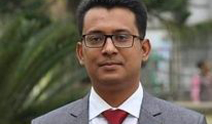 টাঙ্গাইলে ইউএনও’র নামে টাকা দাবি 