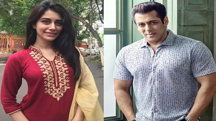 তালেবানের ভয়ে দেশছাড়া হয়েছেন সালমানের নায়িকাও