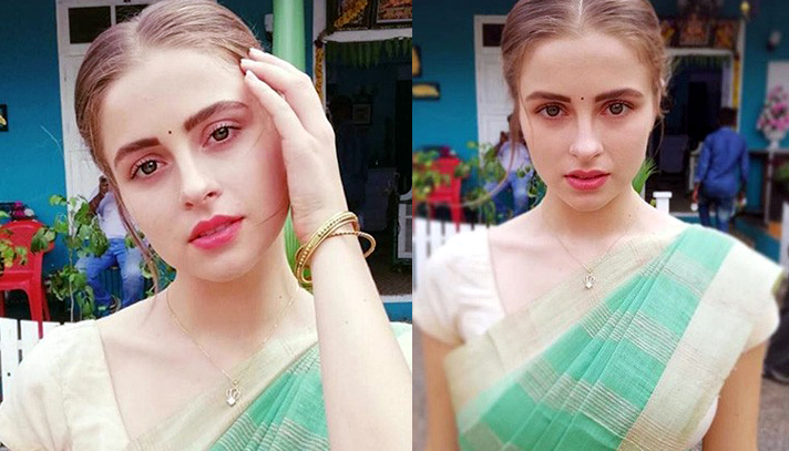 নিজঘর থেকে অভিনেত্রীর মরদেহ উদ্ধার