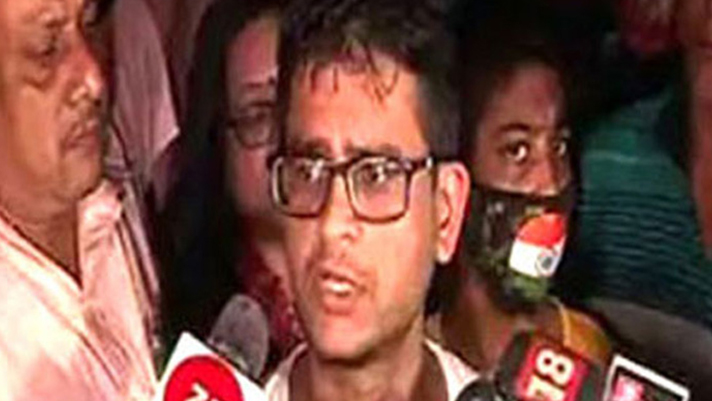 দেশে ফিরে তালেবানের প্রশংসায় শিক্ষক (ভিডিও)